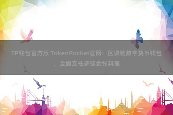 TP钱包官方版 TokenPocket官网：区块链数字货币钱包，全面支柱多链金钱料理